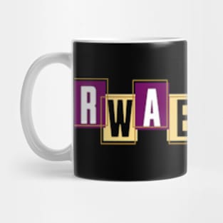 RaCe WeEk Mug